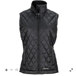 Women's Kitzbuhel Vest